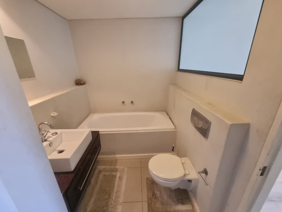 1 Bedroom Property for Sale in Cape Town City Centre Western Cape